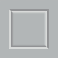 Matt Dove Grey Color