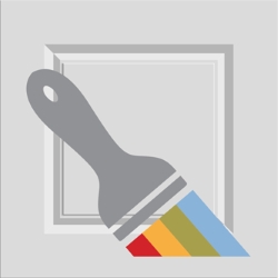 Paintable Vinyl