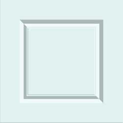 Supermatt Scandinavian Blue Color