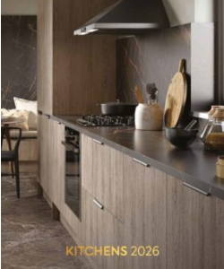 BA Kitchen Brochure 2026