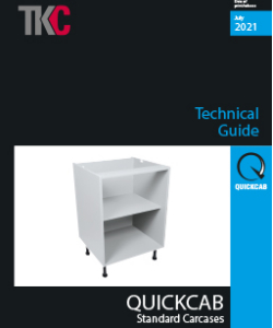 TKC Quickcab Cabinets tech guide