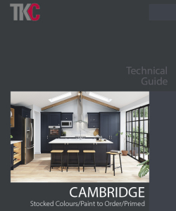 TKC Cambridge tech guide