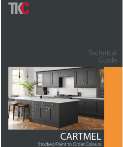 TKC Cartmel tech guide