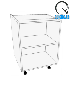 600mm Base units