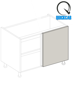 720 x 500mm Blank Panel