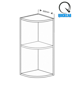 Standard Radius units