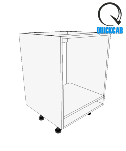 Under Oven Housing unit