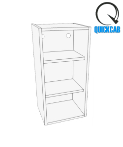350mm Single Wall unit