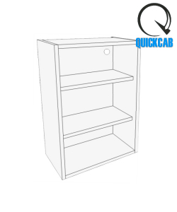 500mm Single Wall unit