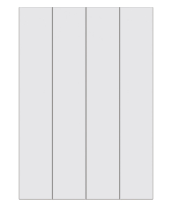 BELLA Austin Doors