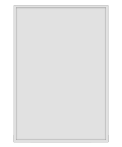BELLA Aysgarth Micro Shaker Doors