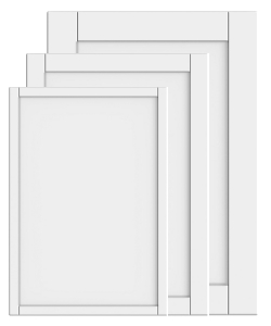 BELLA Shaker Doors