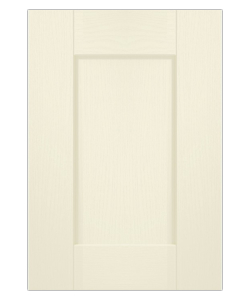 Cambridge Ivory timber kitchen doors