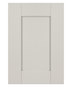 Cambridge Taupe timber kitchen doors