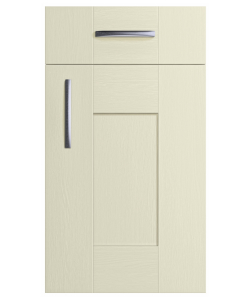 Cartmel Sage Green 5Pcs Shaker Kitchen Doors
