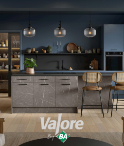 Valore Kitchen & Bedroom Doors