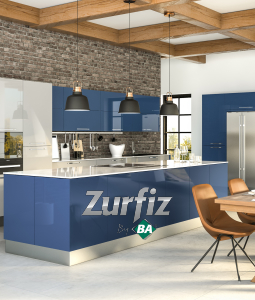 Zurfiz Kitchen & Bedroom Doors