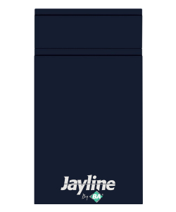 Jayline Supermatt Indigo Blue Doors