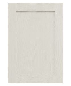Newmarket Porcelain slim frame kitchen doors