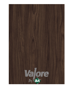 Vanguard Walnut Doors