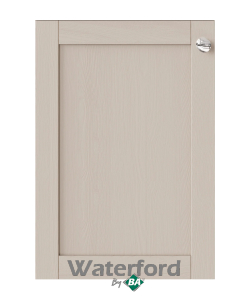 Waterford Woodgrain Cashmere Doors