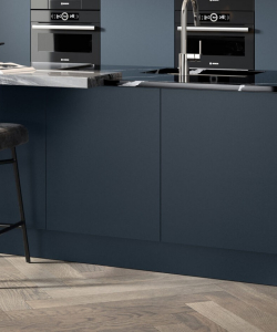 Zurfiz Matching Plinth