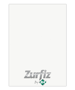 Supermatt White Doors