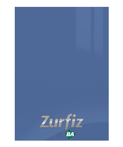 Ultragloss Baltic Blue Doors