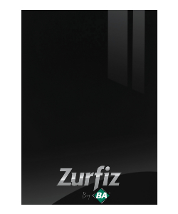 Ultragloss Black Doors