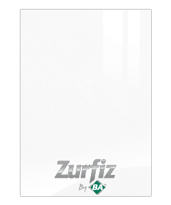 Ultragloss Glacier White Doors