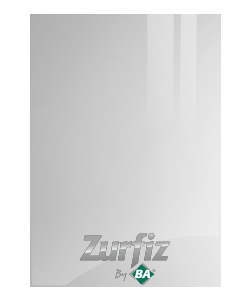 Ultragloss Light Grey Doors