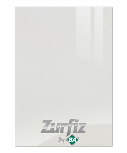 Ultragloss White Doors