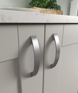 Cupboard Bow Handles