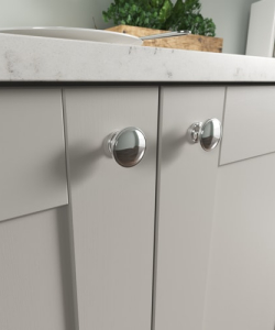Cupboard Knobs & T-Bar Knobs