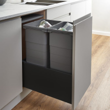 ECO-base for 400mm Cabinet