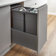 ECO-base for 400mm Cabinet