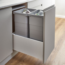 ECO-base for 400mm Cabinet