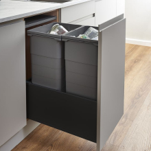 ECO-base for 450mm Cabinet