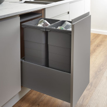 ECO-base for 450mm Cabinet