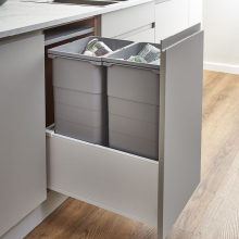 ECO-base for 450mm Cabinet