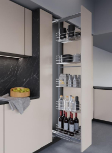 DYNAMIC 400 Pull-Out Larder