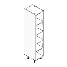 CLICBOX 400 Larder unit (1970)