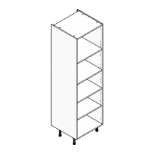 CLICBOX 600 Larder unit (1970)