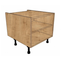 Belfast Sink Base Units