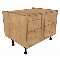 800mm Belfast Sink Base unit