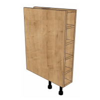 125mm Wine Rack Pigeon Hole Base unit