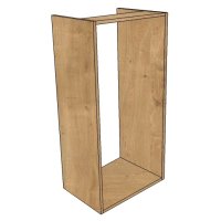 1250 High Dresser Boiler Housing Units