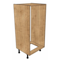 Midi Fridge Freezer Housing Unit (1250 high)