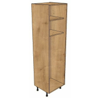 2150mm Broom Cupboards