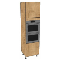 Double Oven Housing unit (2150 high)